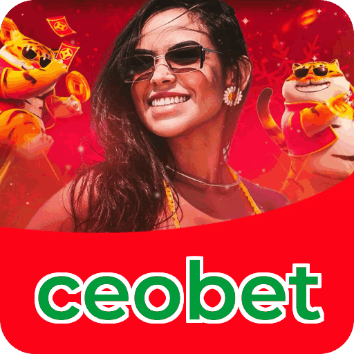 Fluxo de download do app ceobet — referência visual